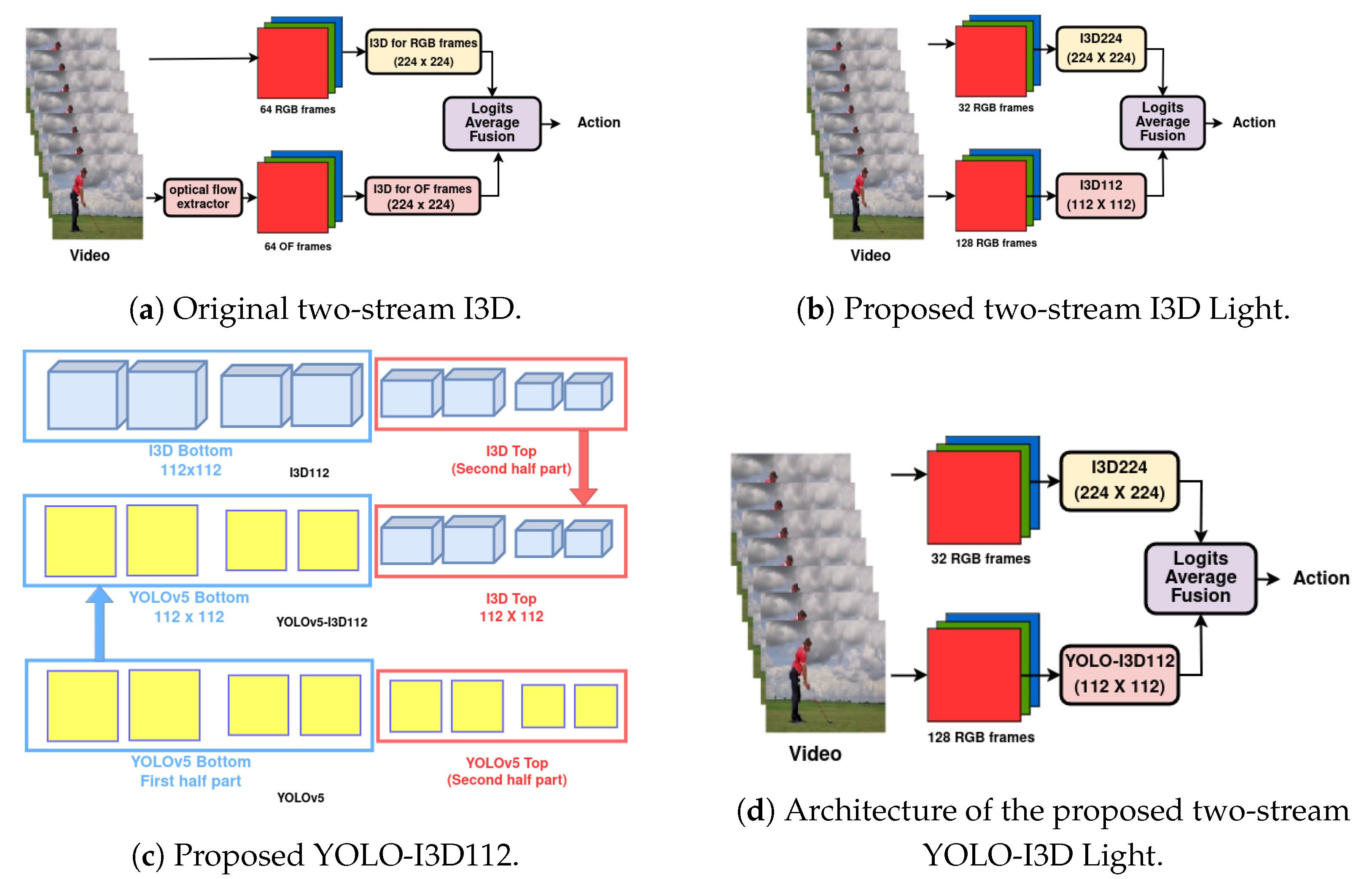 Model Architecture